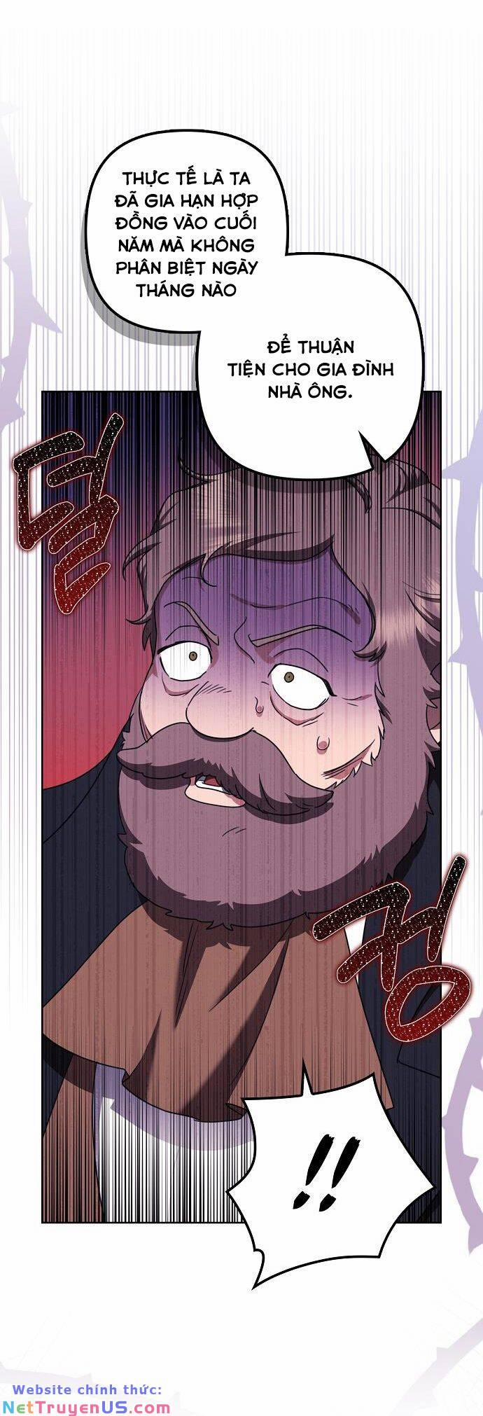 Cuộc Sống Độc Thân Giản Dị Của Quý Cô Bị Bỏ Rơi 30 trang 14