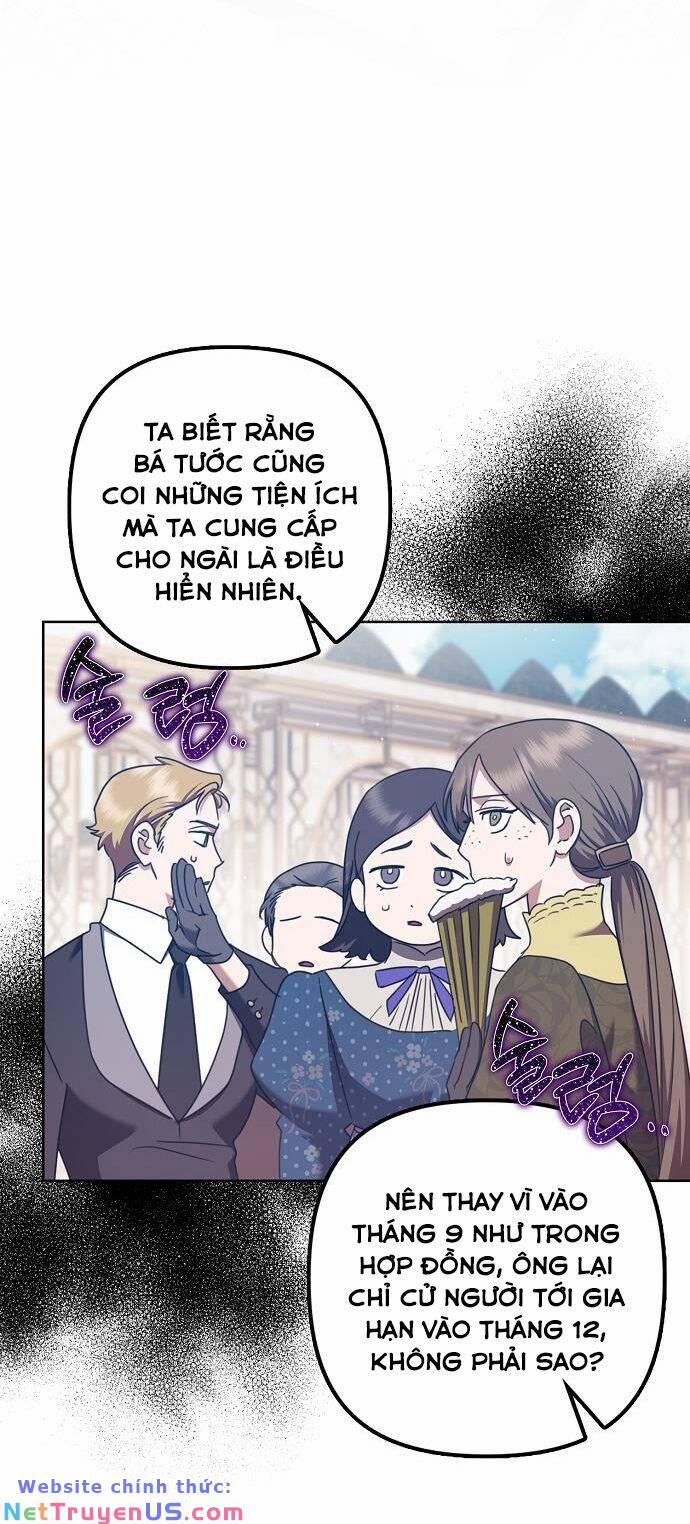 Cuộc Sống Độc Thân Giản Dị Của Quý Cô Bị Bỏ Rơi 30 trang 15