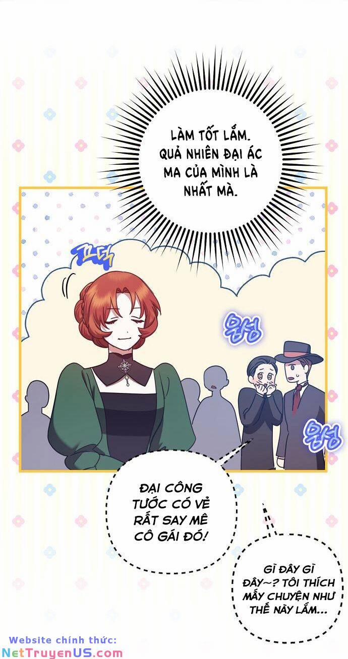 Cuộc Sống Độc Thân Giản Dị Của Quý Cô Bị Bỏ Rơi 30 trang 20