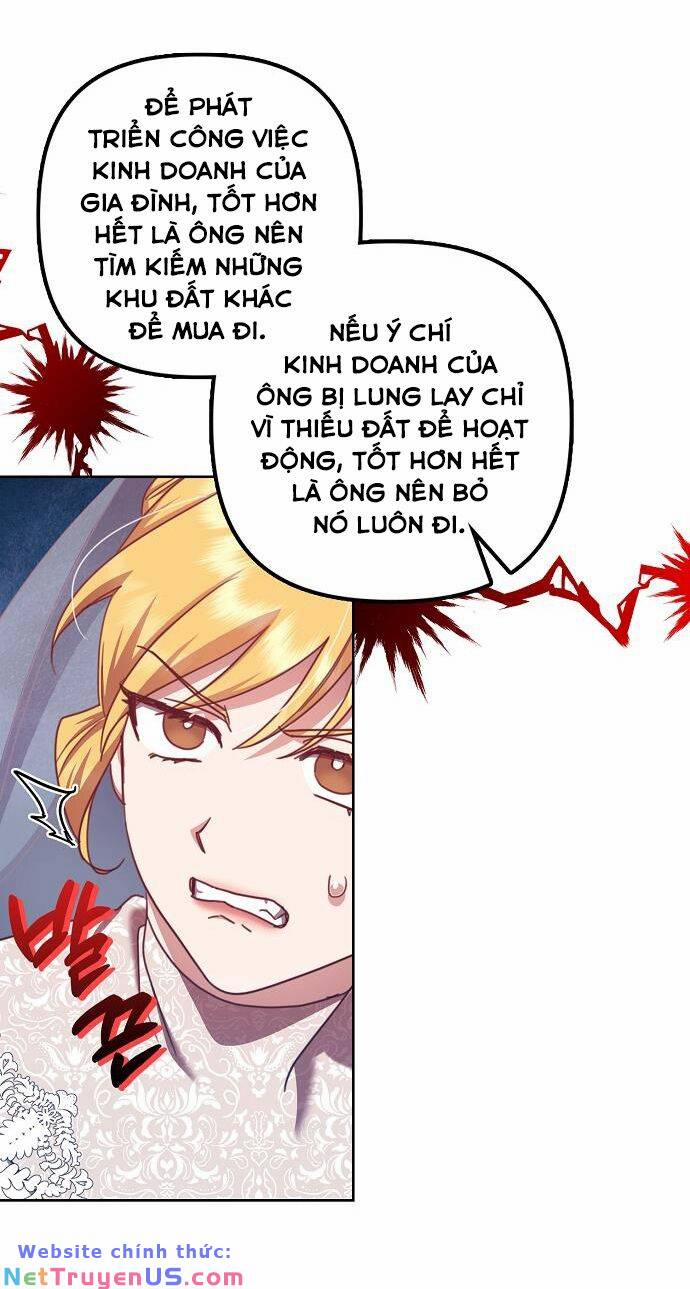 Cuộc Sống Độc Thân Giản Dị Của Quý Cô Bị Bỏ Rơi 30 trang 21