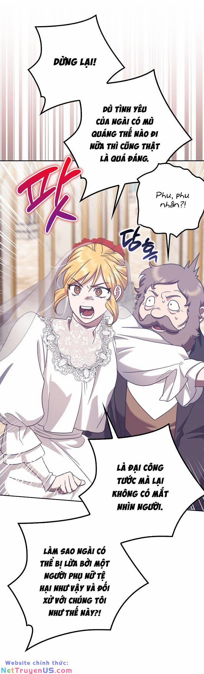 Cuộc Sống Độc Thân Giản Dị Của Quý Cô Bị Bỏ Rơi 30 trang 22