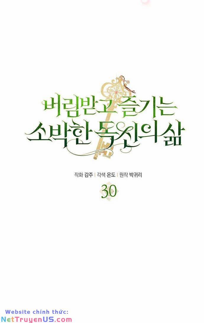 Cuộc Sống Độc Thân Giản Dị Của Quý Cô Bị Bỏ Rơi 30 trang 27