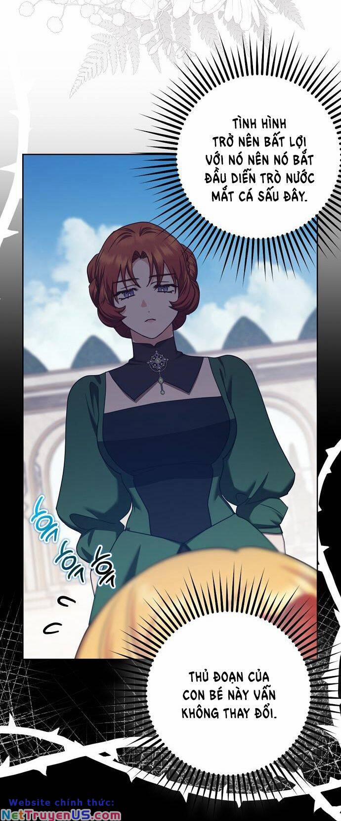 Cuộc Sống Độc Thân Giản Dị Của Quý Cô Bị Bỏ Rơi 30 trang 31