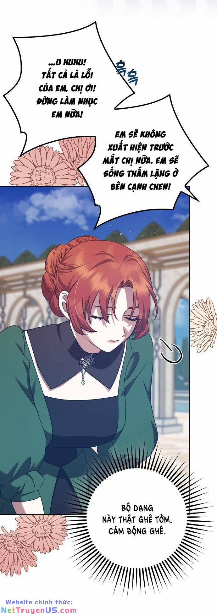 Cuộc Sống Độc Thân Giản Dị Của Quý Cô Bị Bỏ Rơi 30 trang 38