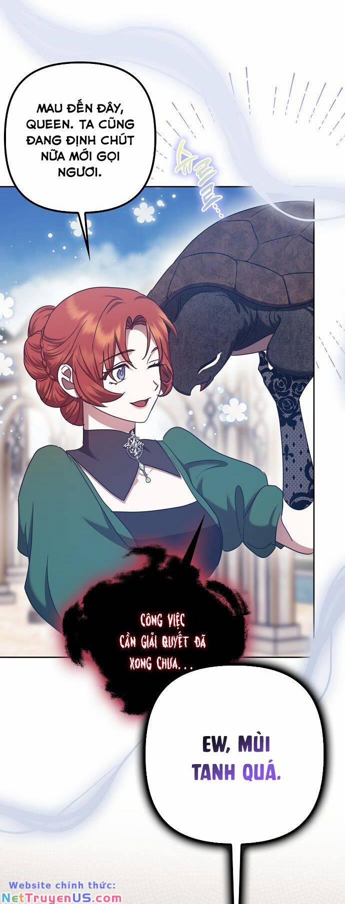 Cuộc Sống Độc Thân Giản Dị Của Quý Cô Bị Bỏ Rơi 30 trang 42