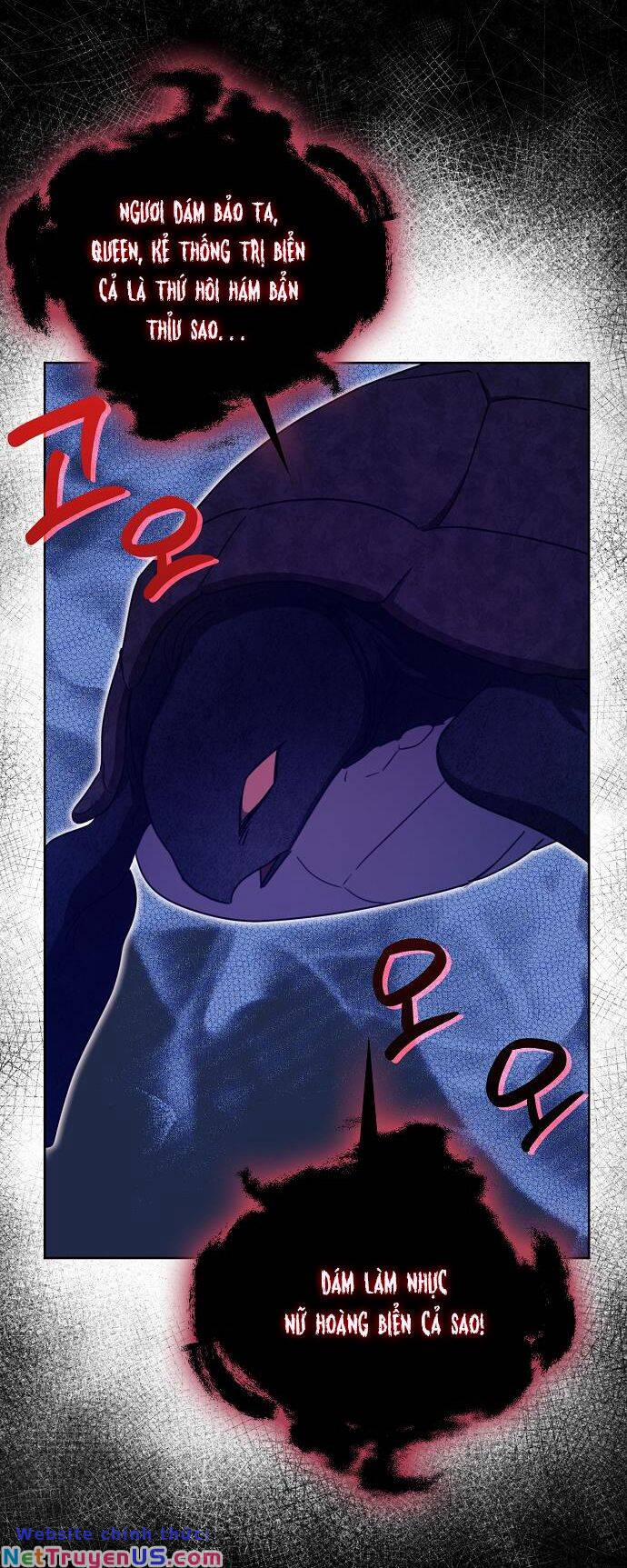 Cuộc Sống Độc Thân Giản Dị Của Quý Cô Bị Bỏ Rơi 30 trang 46