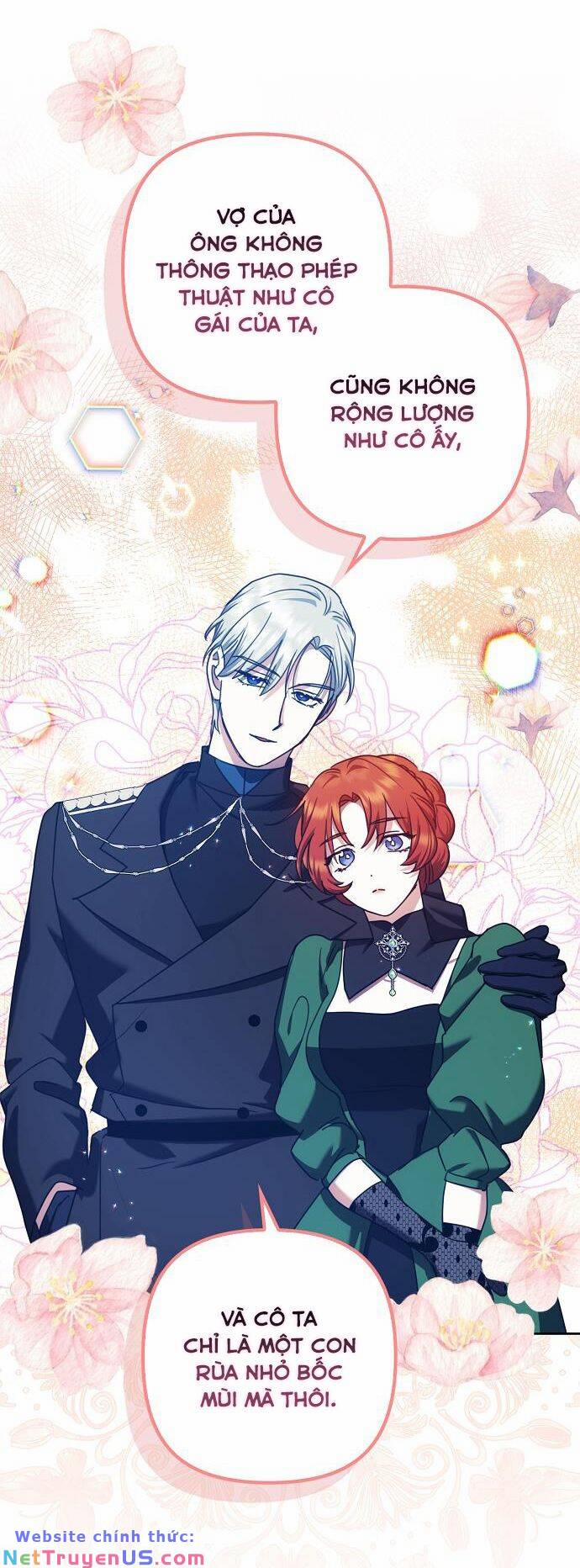 Cuộc Sống Độc Thân Giản Dị Của Quý Cô Bị Bỏ Rơi 30 trang 56