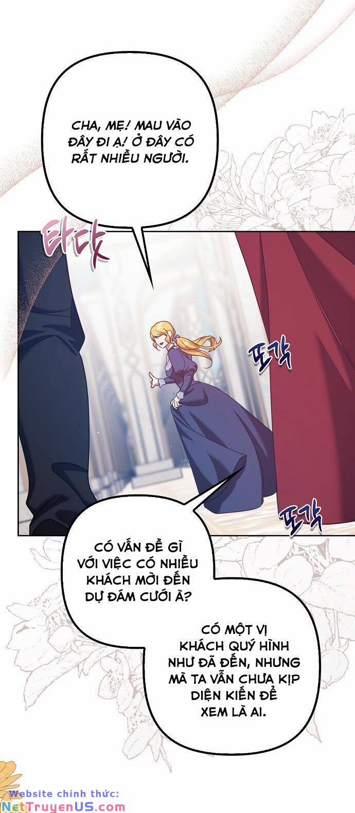 Cuộc Sống Độc Thân Giản Dị Của Quý Cô Bị Bỏ Rơi 30 trang 58