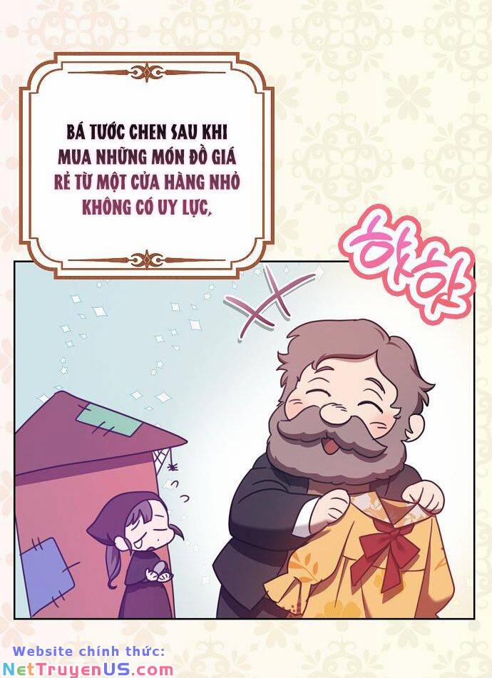 Cuộc Sống Độc Thân Giản Dị Của Quý Cô Bị Bỏ Rơi 30 trang 8