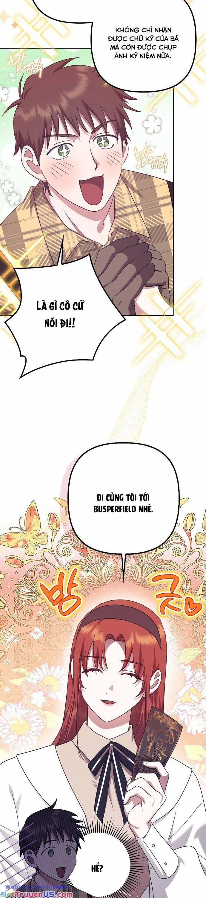 Cuộc Sống Độc Thân Giản Dị Của Quý Cô Bị Bỏ Rơi 32 trang 10
