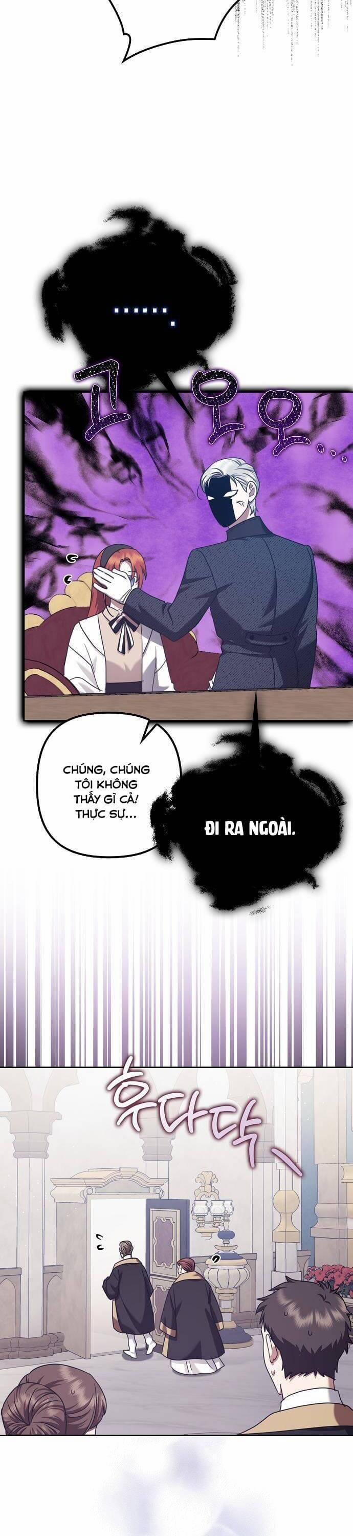 Cuộc Sống Độc Thân Giản Dị Của Quý Cô Bị Bỏ Rơi 32 trang 22