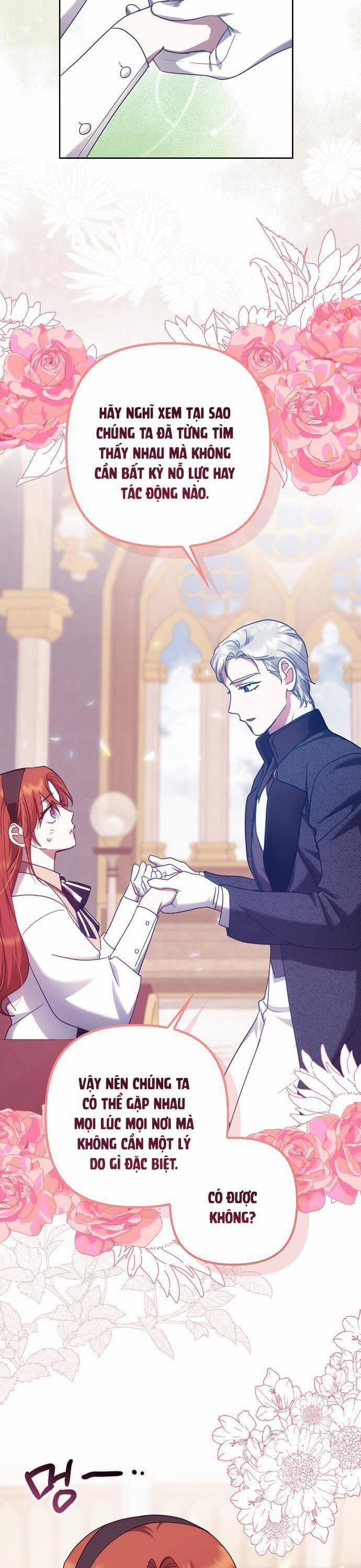 Cuộc Sống Độc Thân Giản Dị Của Quý Cô Bị Bỏ Rơi 32 trang 27