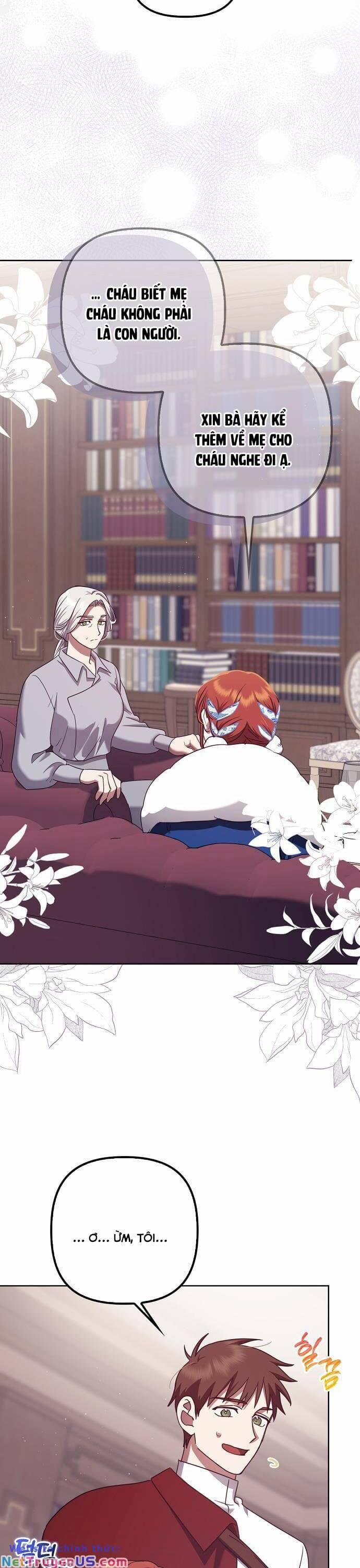 Cuộc Sống Độc Thân Giản Dị Của Quý Cô Bị Bỏ Rơi 33 trang 31