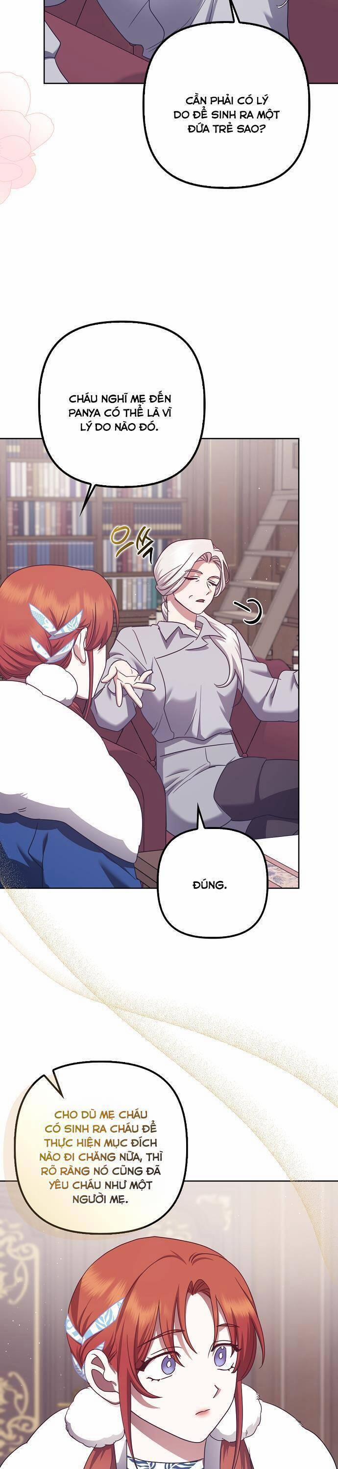 Cuộc Sống Độc Thân Giản Dị Của Quý Cô Bị Bỏ Rơi 34 trang 11