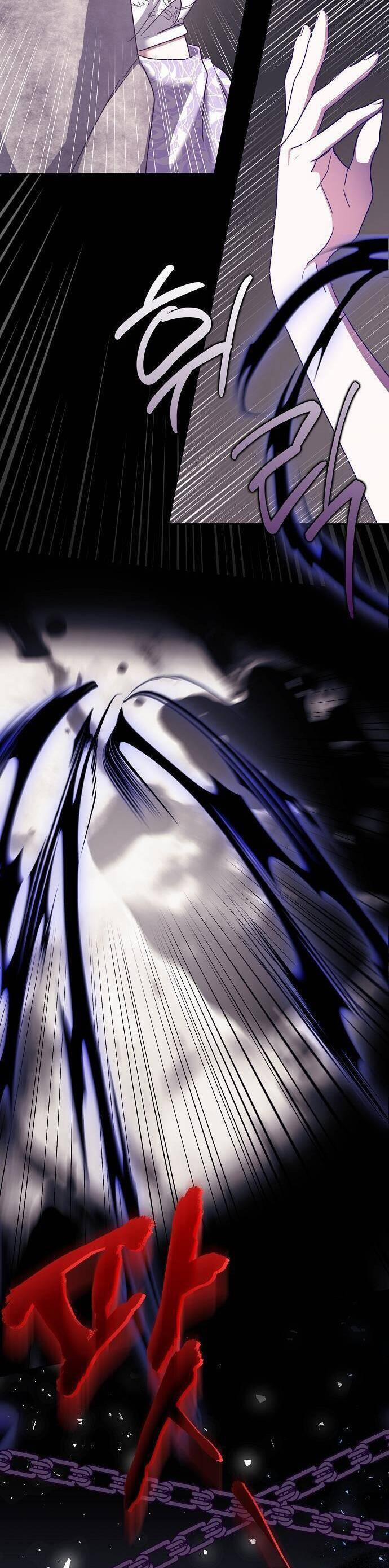 Cuộc Sống Độc Thân Giản Dị Của Quý Cô Bị Bỏ Rơi 34 trang 34