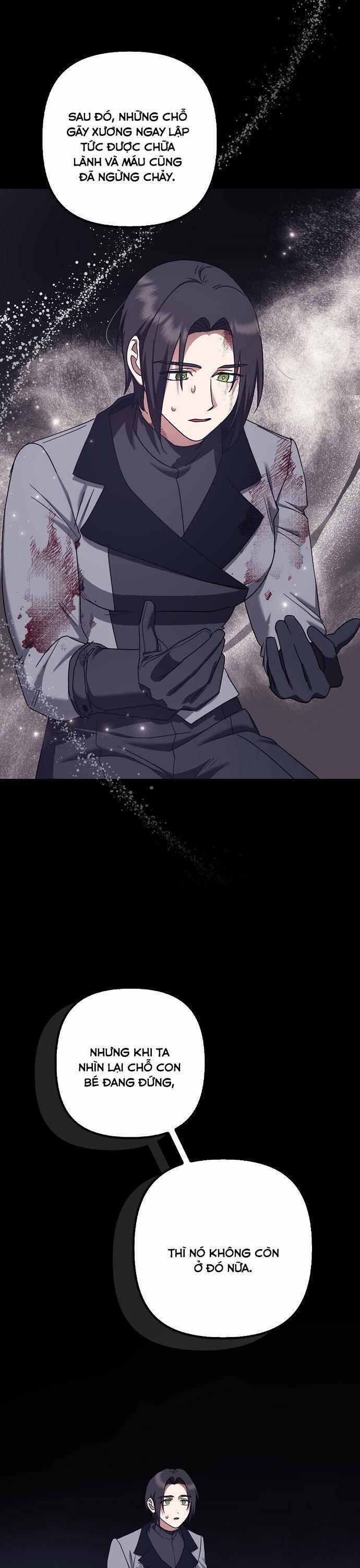 Cuộc Sống Độc Thân Giản Dị Của Quý Cô Bị Bỏ Rơi 34 trang 4