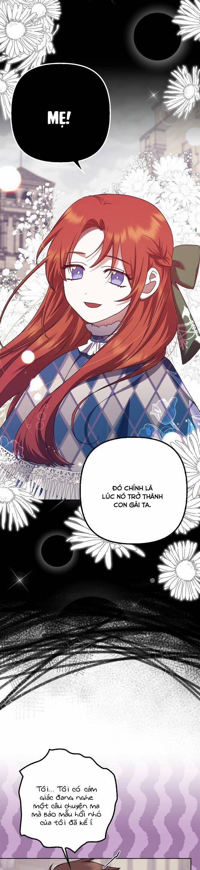 Cuộc Sống Độc Thân Giản Dị Của Quý Cô Bị Bỏ Rơi 34 trang 6