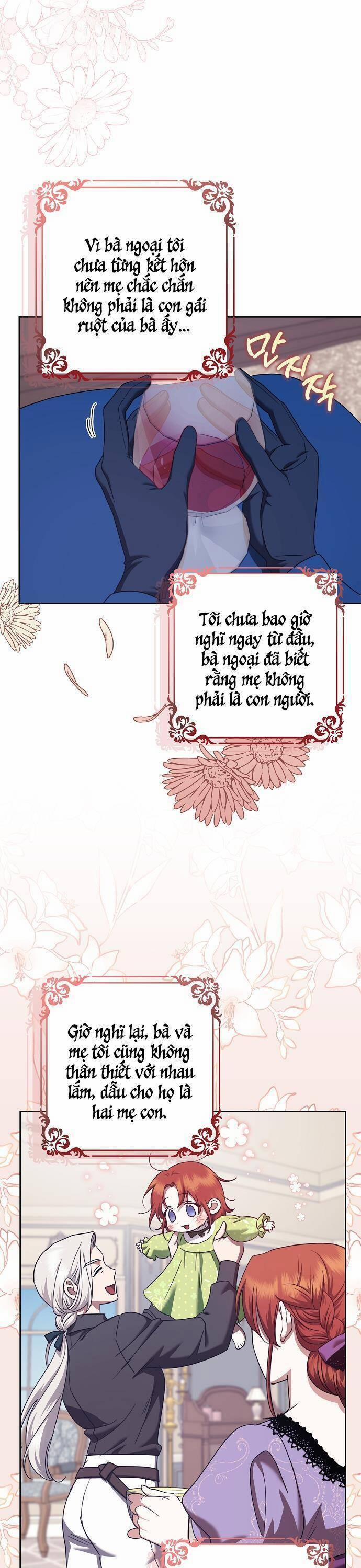 Cuộc Sống Độc Thân Giản Dị Của Quý Cô Bị Bỏ Rơi 34 trang 9