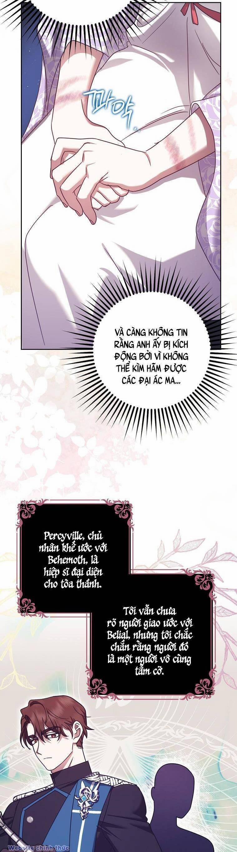 Cuộc Sống Độc Thân Giản Dị Của Quý Cô Bị Bỏ Rơi 35 trang 12