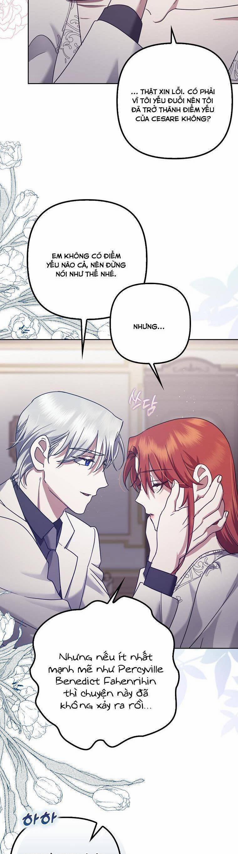 Cuộc Sống Độc Thân Giản Dị Của Quý Cô Bị Bỏ Rơi 35 trang 14