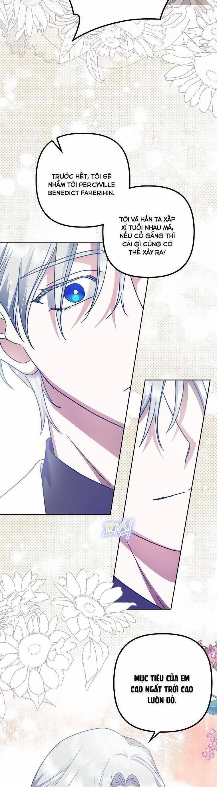 Cuộc Sống Độc Thân Giản Dị Của Quý Cô Bị Bỏ Rơi 35 trang 18