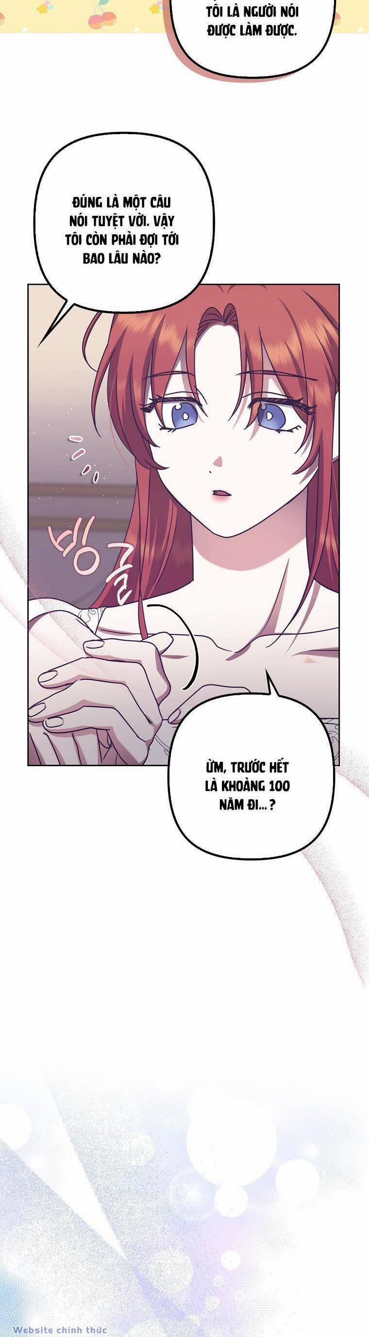 Cuộc Sống Độc Thân Giản Dị Của Quý Cô Bị Bỏ Rơi 35 trang 20