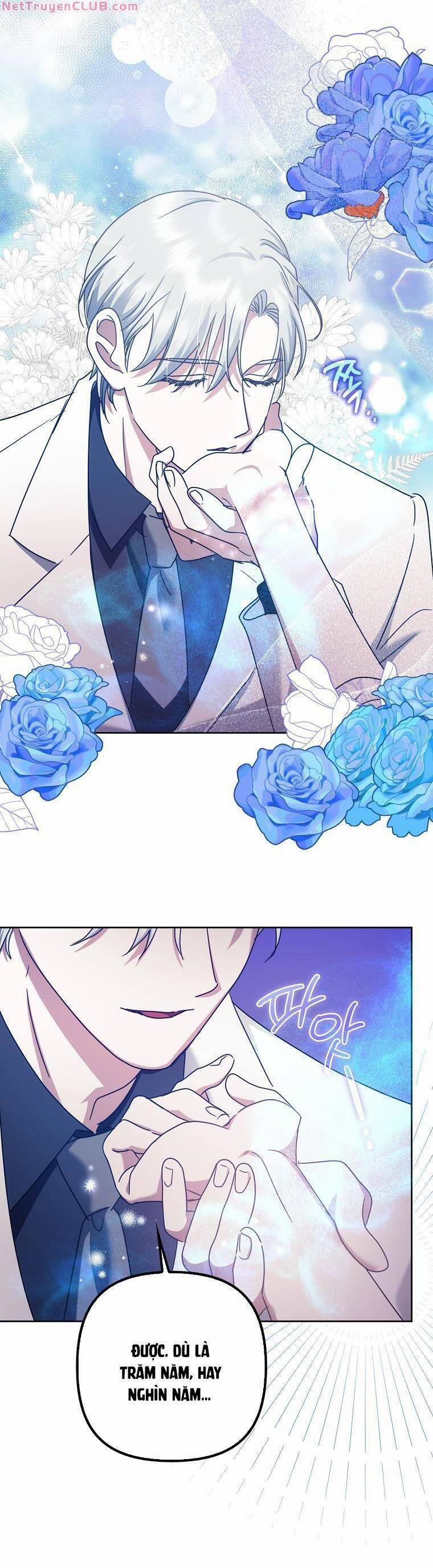 Cuộc Sống Độc Thân Giản Dị Của Quý Cô Bị Bỏ Rơi 35 trang 21