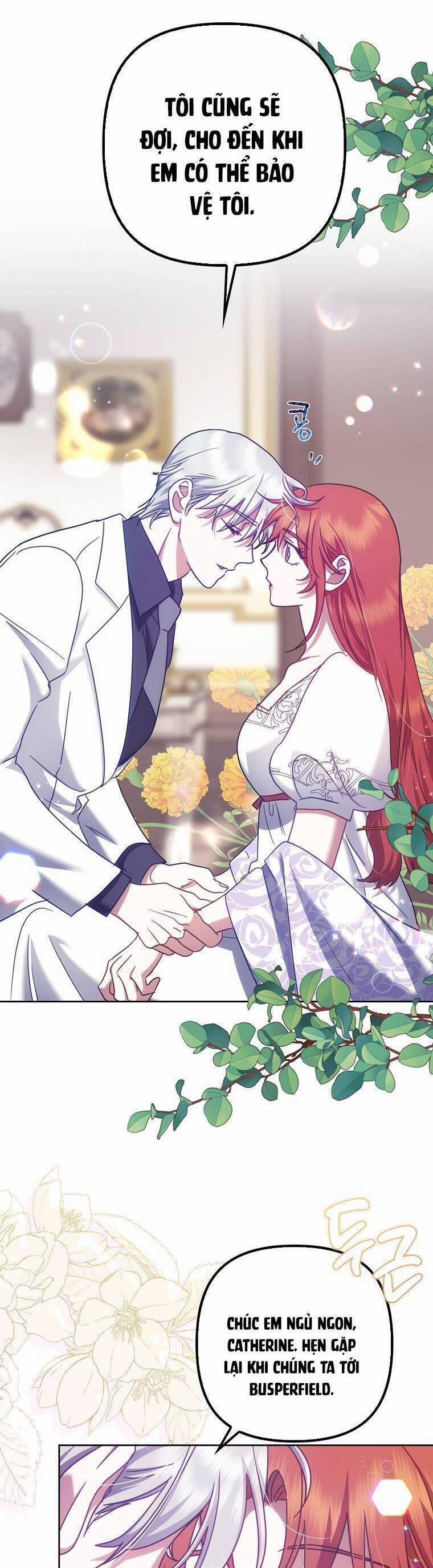 Cuộc Sống Độc Thân Giản Dị Của Quý Cô Bị Bỏ Rơi 35 trang 22