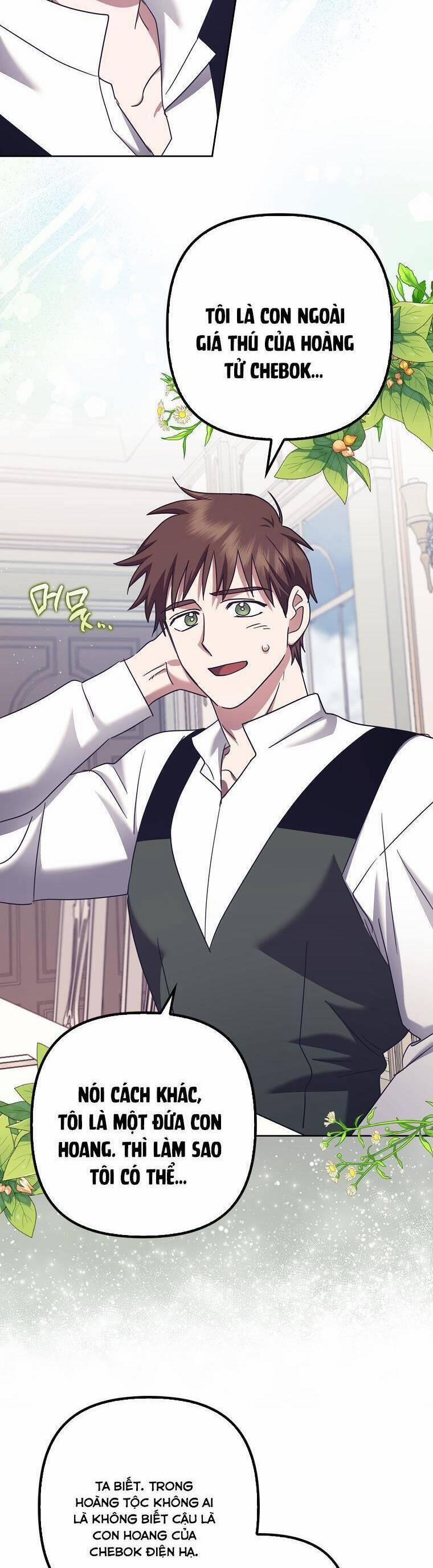 Cuộc Sống Độc Thân Giản Dị Của Quý Cô Bị Bỏ Rơi 35 trang 35