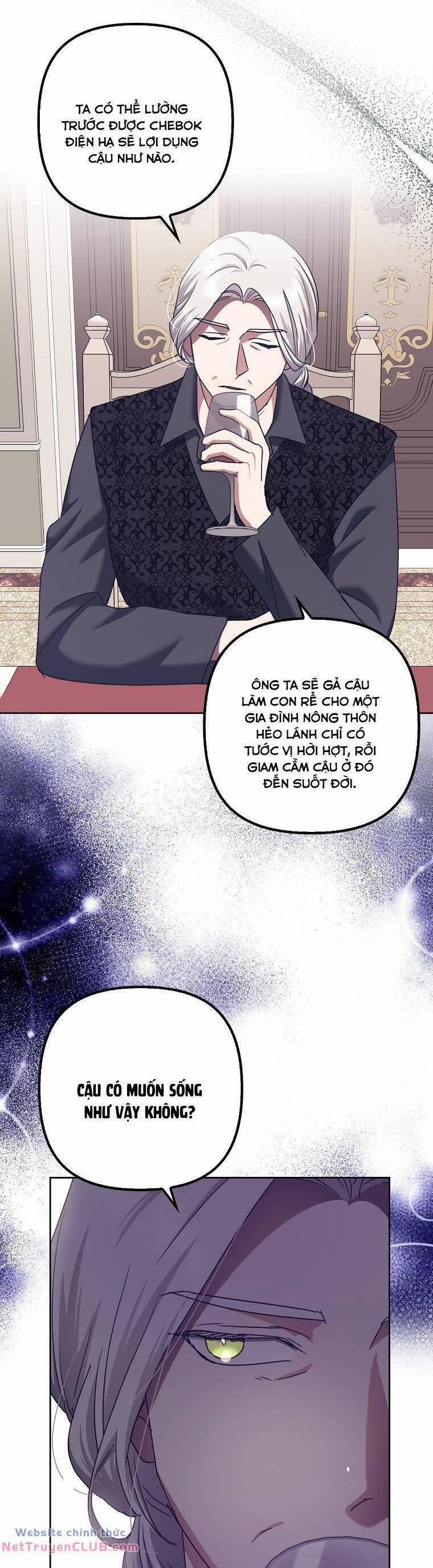 Cuộc Sống Độc Thân Giản Dị Của Quý Cô Bị Bỏ Rơi 35 trang 40