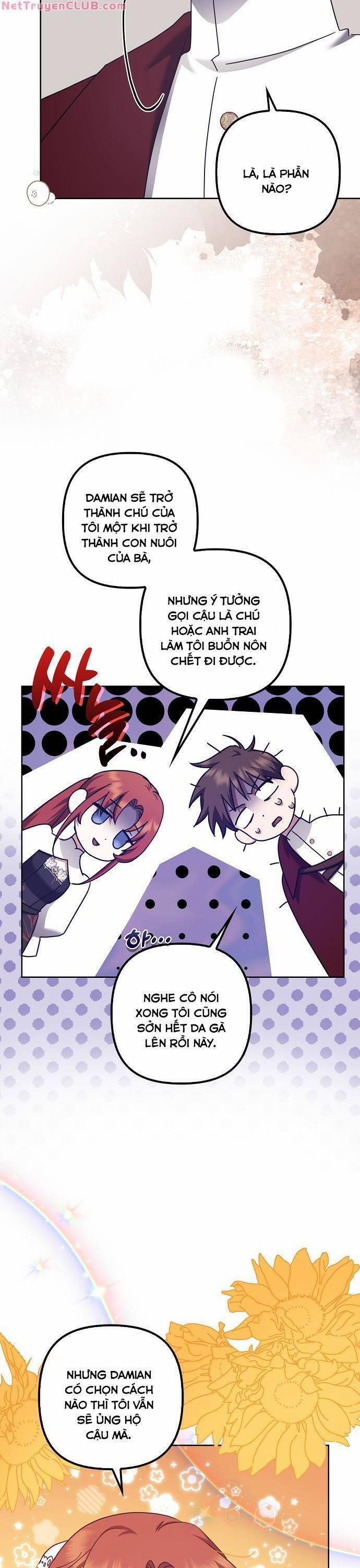 Cuộc Sống Độc Thân Giản Dị Của Quý Cô Bị Bỏ Rơi 36 trang 16