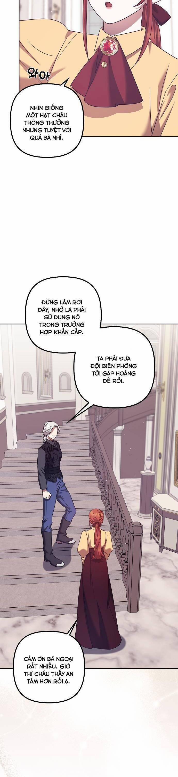 Cuộc Sống Độc Thân Giản Dị Của Quý Cô Bị Bỏ Rơi 36 trang 2