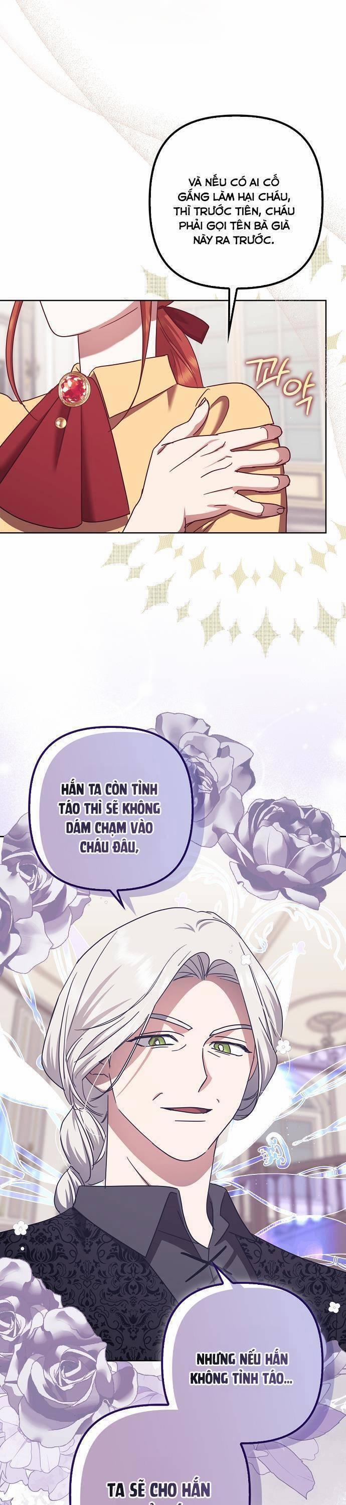 Cuộc Sống Độc Thân Giản Dị Của Quý Cô Bị Bỏ Rơi 36 trang 3