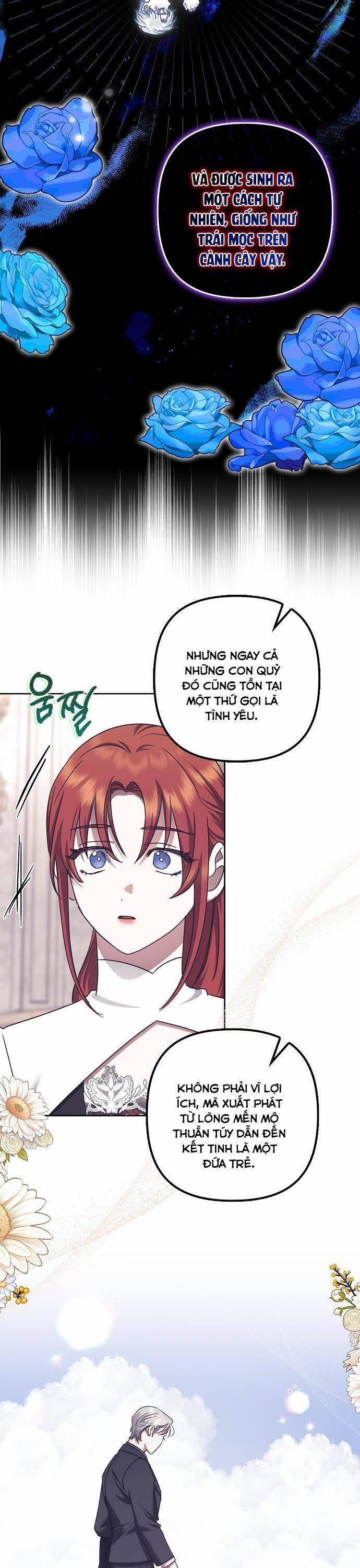 Cuộc Sống Độc Thân Giản Dị Của Quý Cô Bị Bỏ Rơi 36 trang 32