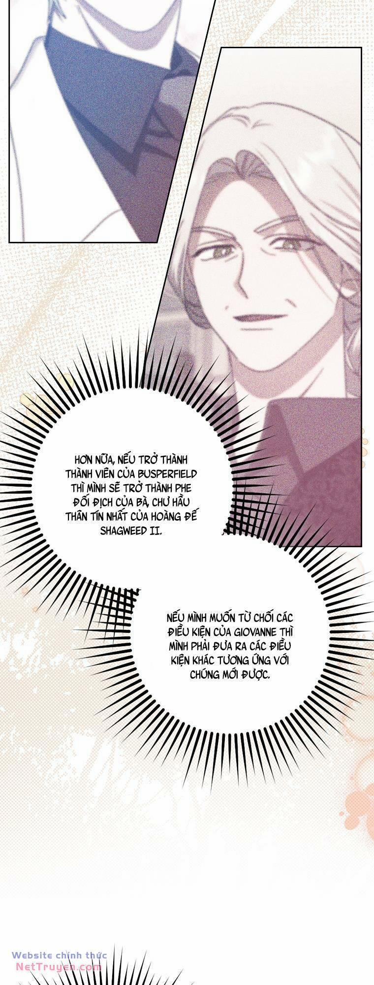 Cuộc Sống Độc Thân Giản Dị Của Quý Cô Bị Bỏ Rơi 37 trang 10