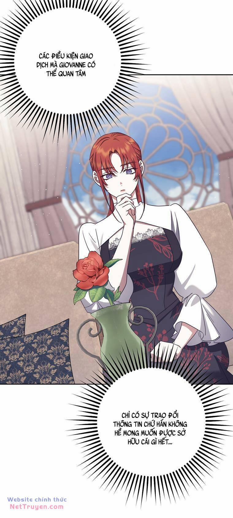 Cuộc Sống Độc Thân Giản Dị Của Quý Cô Bị Bỏ Rơi 37 trang 11