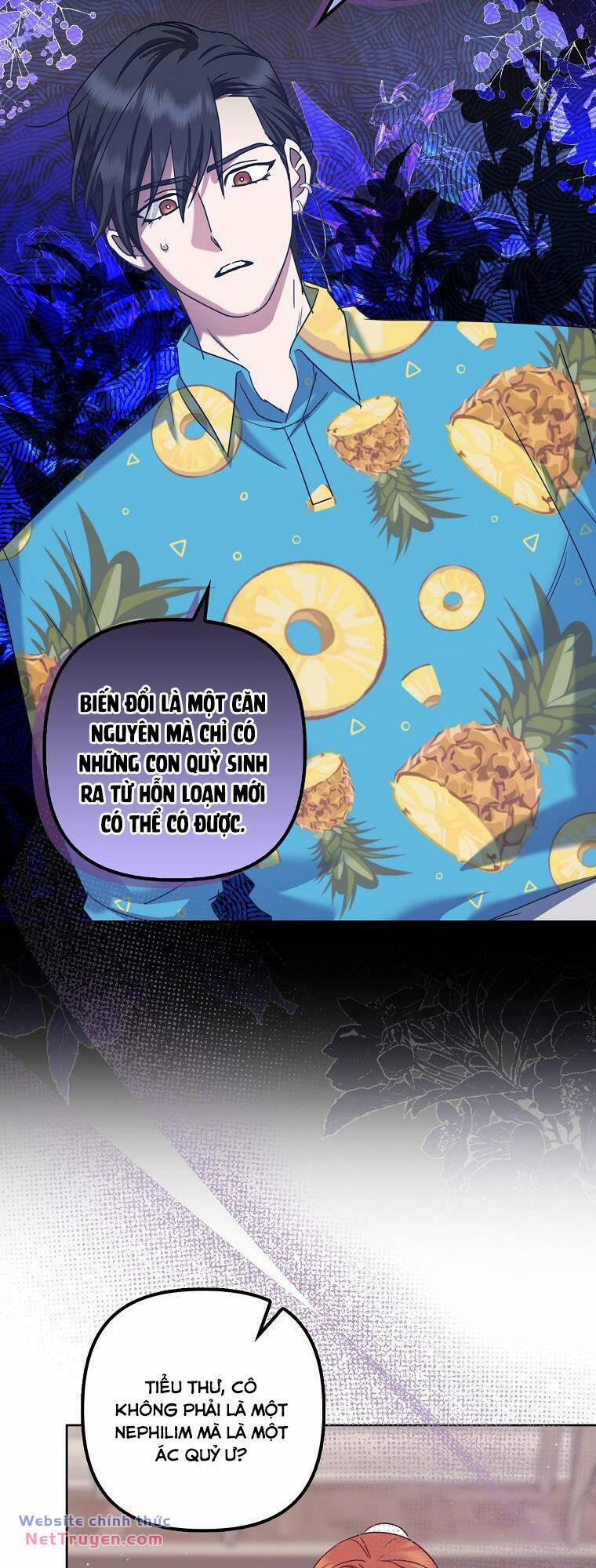 Cuộc Sống Độc Thân Giản Dị Của Quý Cô Bị Bỏ Rơi 37 trang 16