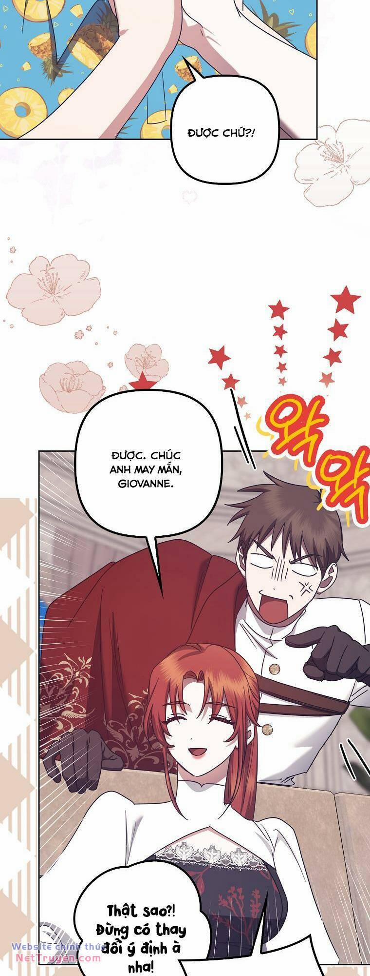 Cuộc Sống Độc Thân Giản Dị Của Quý Cô Bị Bỏ Rơi 37 trang 21