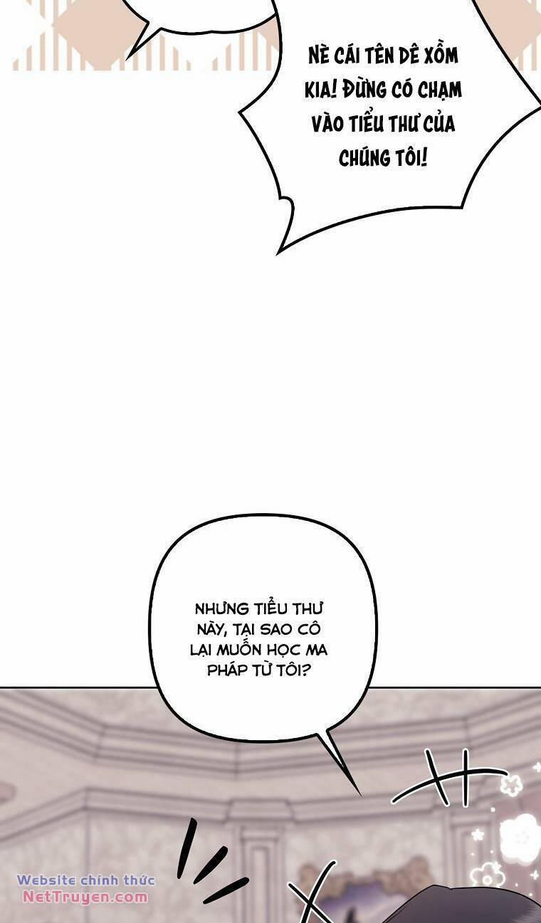 Cuộc Sống Độc Thân Giản Dị Của Quý Cô Bị Bỏ Rơi 37 trang 22