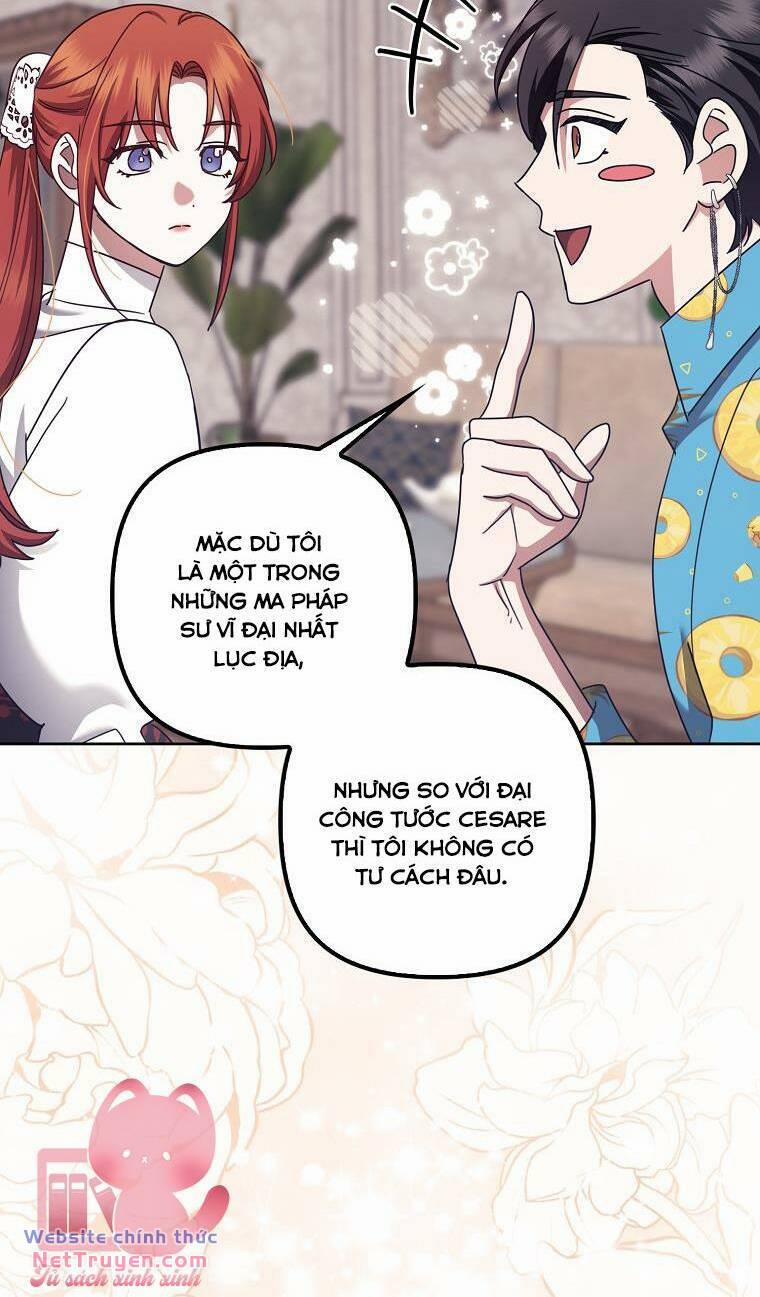 Cuộc Sống Độc Thân Giản Dị Của Quý Cô Bị Bỏ Rơi 37 trang 23