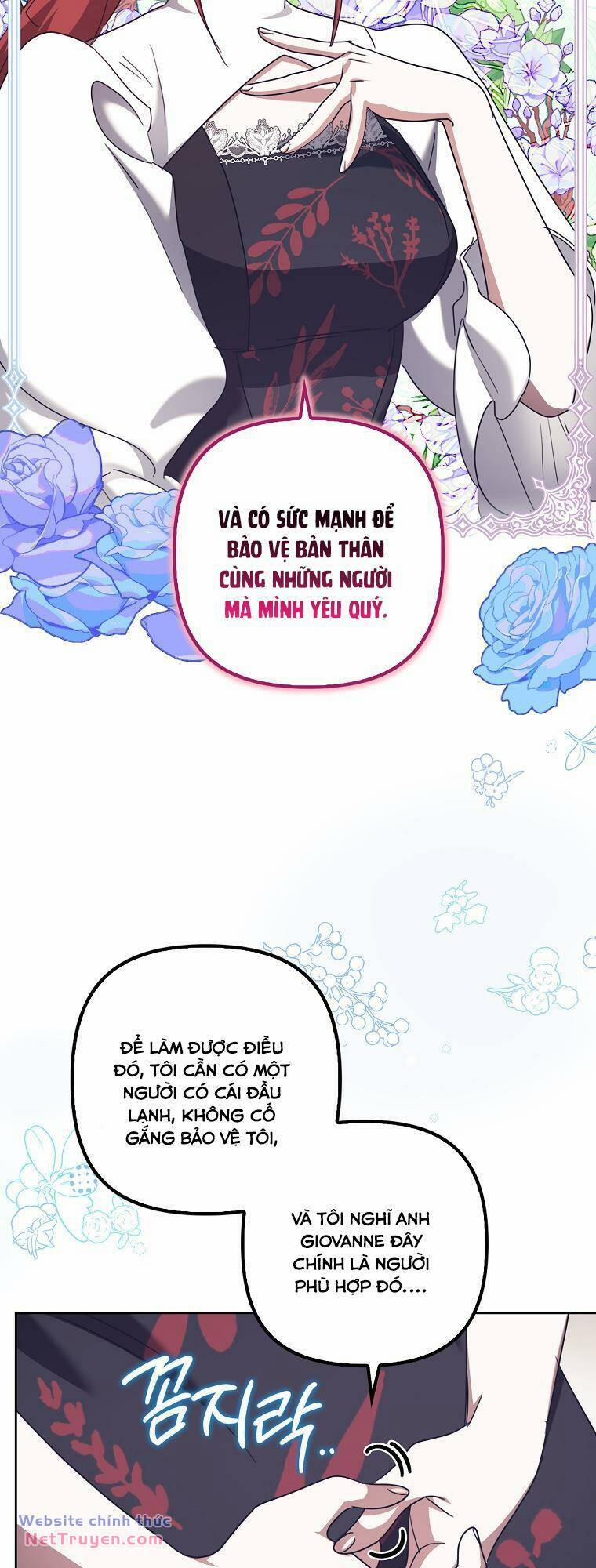 Cuộc Sống Độc Thân Giản Dị Của Quý Cô Bị Bỏ Rơi 37 trang 26