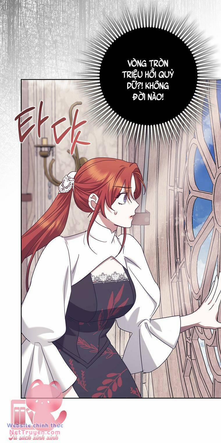Cuộc Sống Độc Thân Giản Dị Của Quý Cô Bị Bỏ Rơi 37 trang 36