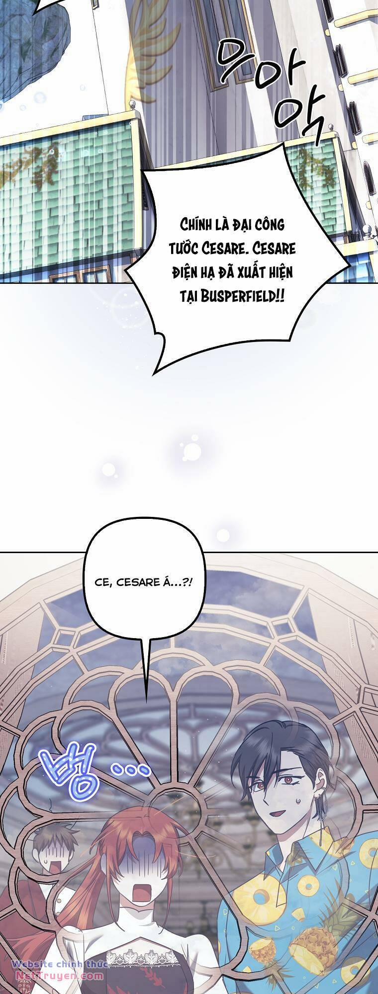 Cuộc Sống Độc Thân Giản Dị Của Quý Cô Bị Bỏ Rơi 37 trang 38