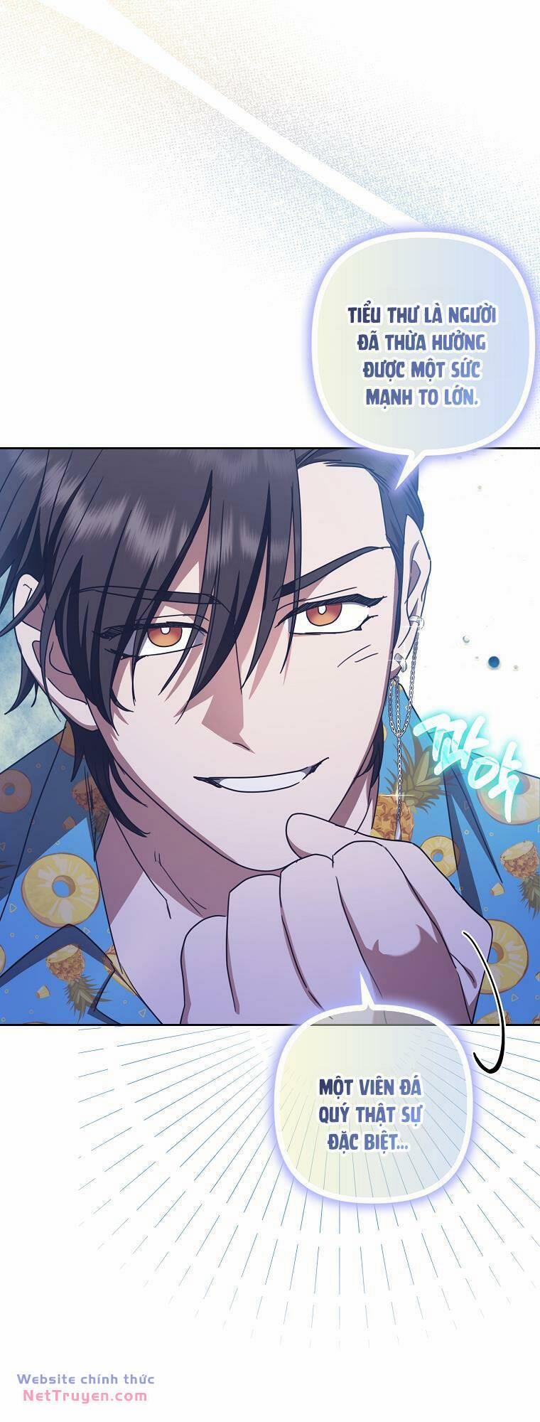 Cuộc Sống Độc Thân Giản Dị Của Quý Cô Bị Bỏ Rơi 37 trang 4