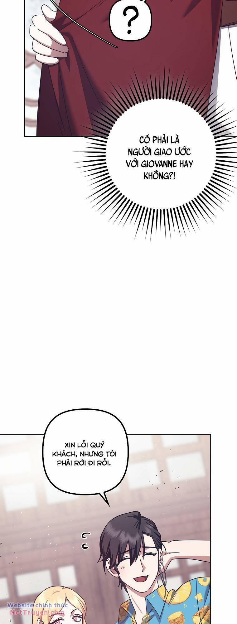 Cuộc Sống Độc Thân Giản Dị Của Quý Cô Bị Bỏ Rơi 37 trang 44