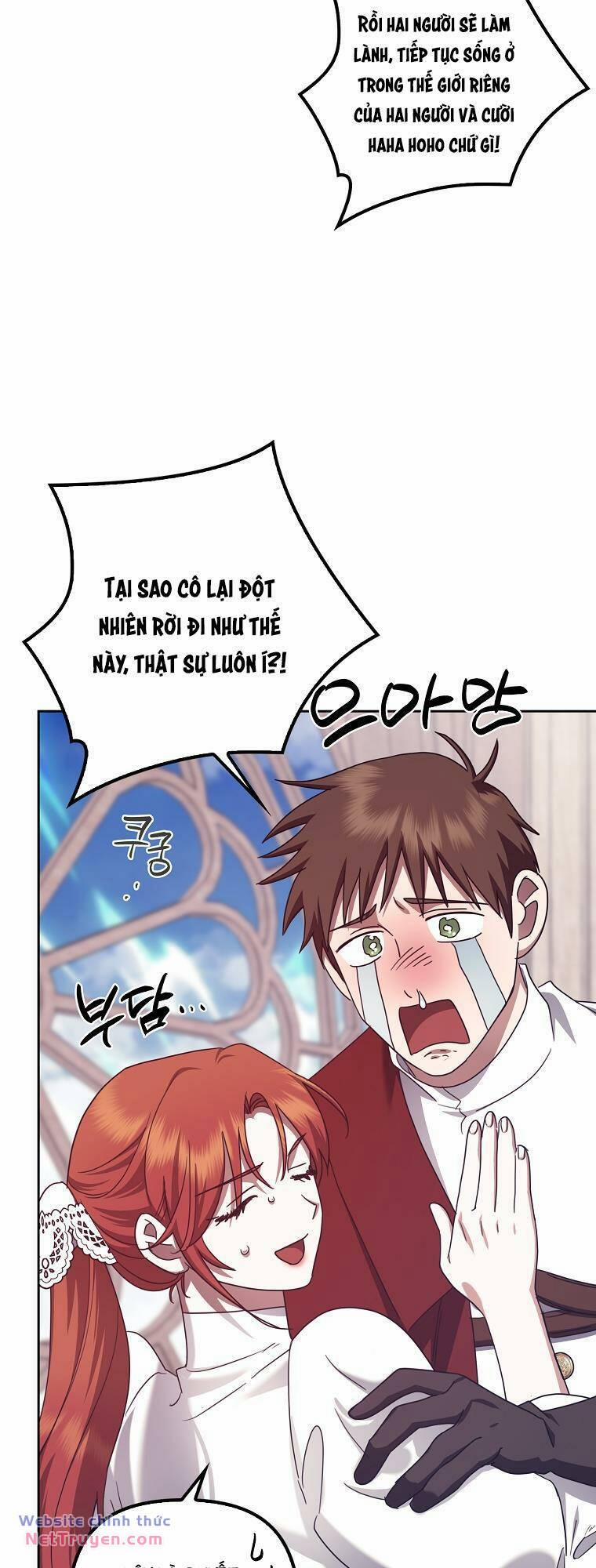 Cuộc Sống Độc Thân Giản Dị Của Quý Cô Bị Bỏ Rơi 37 trang 51