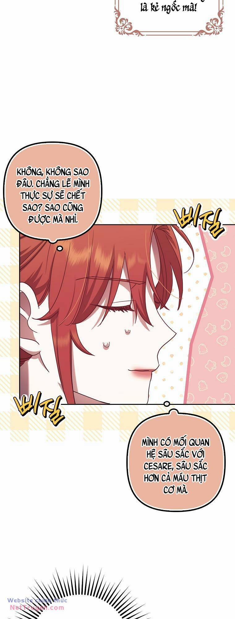 Cuộc Sống Độc Thân Giản Dị Của Quý Cô Bị Bỏ Rơi 37 trang 56