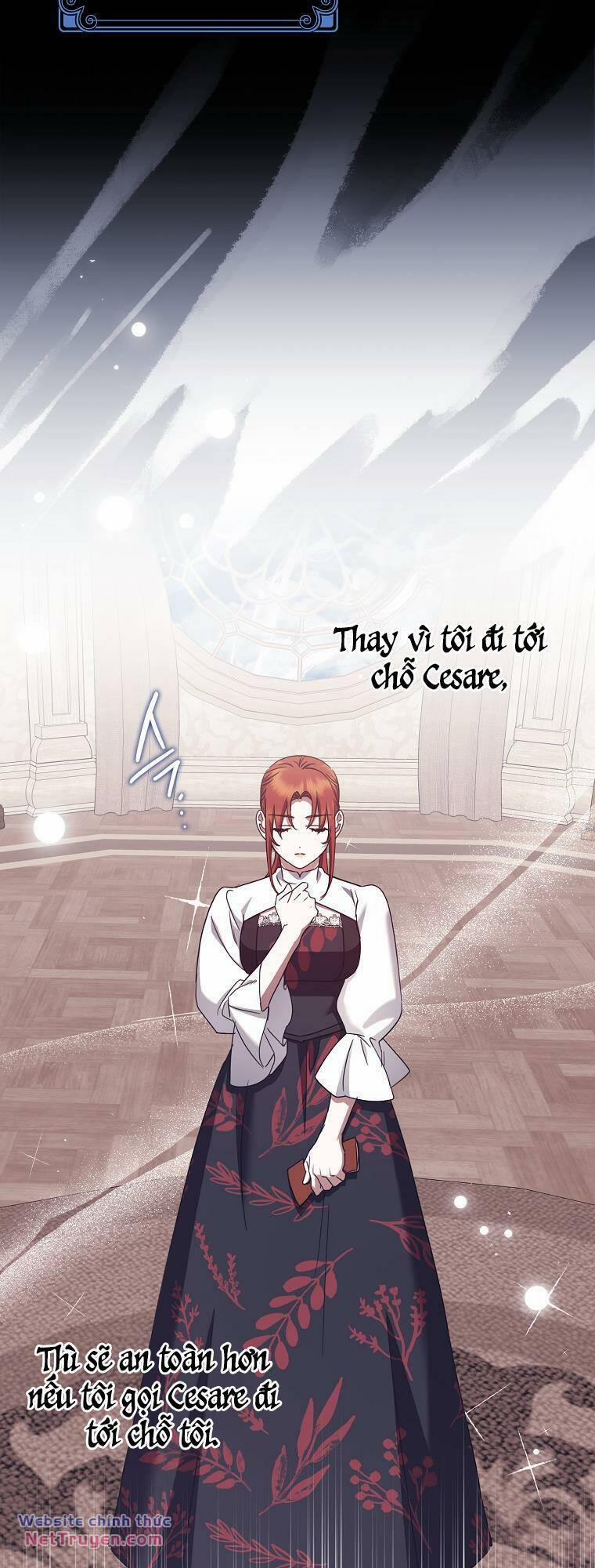 Cuộc Sống Độc Thân Giản Dị Của Quý Cô Bị Bỏ Rơi 37 trang 59