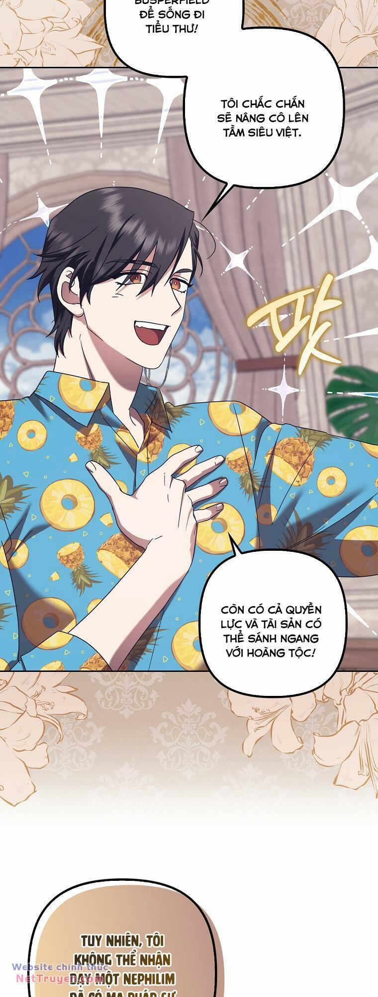 Cuộc Sống Độc Thân Giản Dị Của Quý Cô Bị Bỏ Rơi 37 trang 6