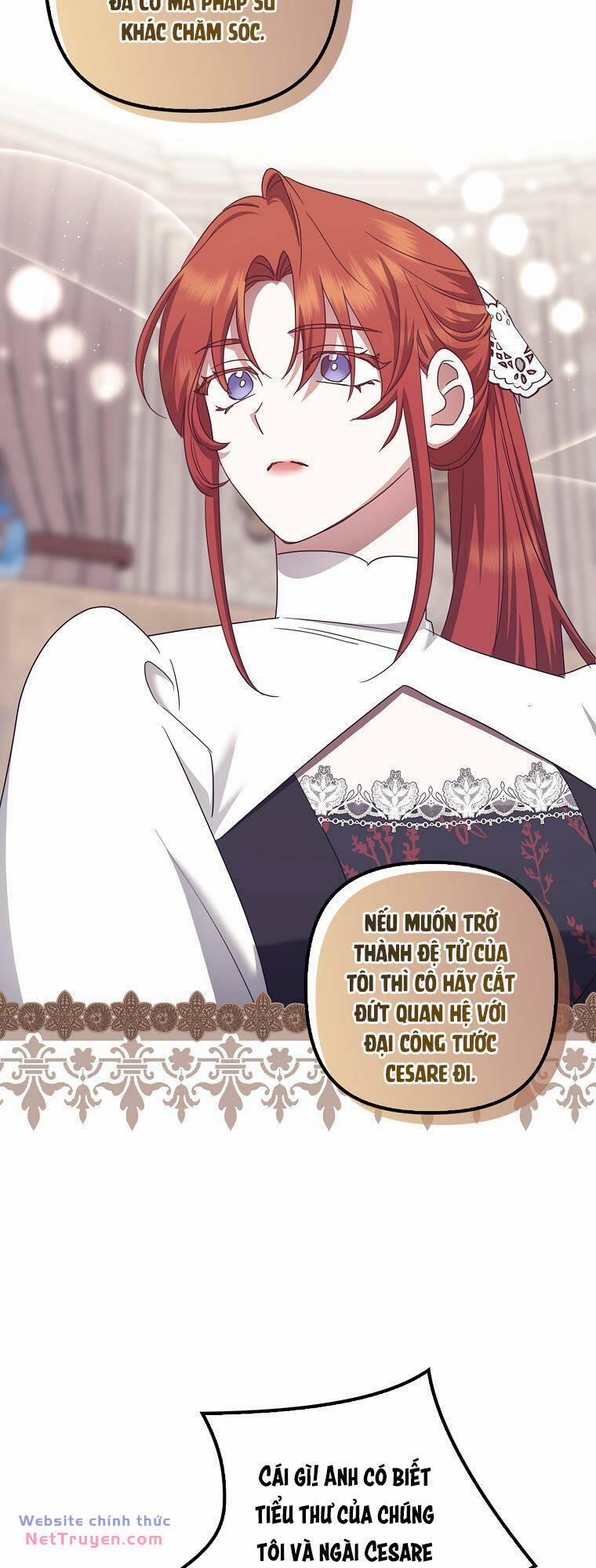 Cuộc Sống Độc Thân Giản Dị Của Quý Cô Bị Bỏ Rơi 37 trang 7